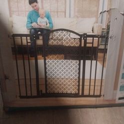 Puerta Para Escalera