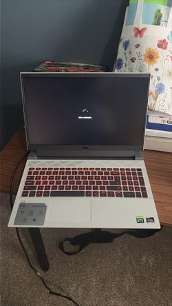 Dell G15 Ryzen Edition Gaming Laptop