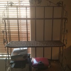 Self Rack 40 Dollars 