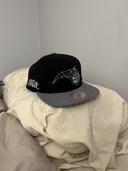 Magic Mitchel And Ness 