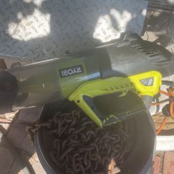 Blower Ryobi