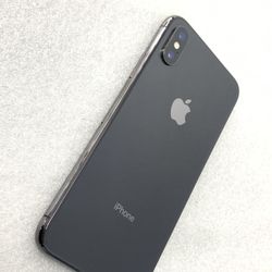 iPhone X 64GB Unlocked 