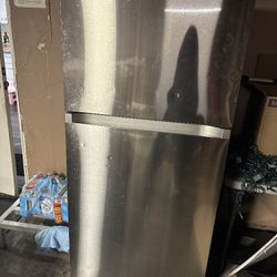 Samsung Refrigerator 