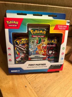 Pokemon
