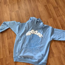 Brand New Spider Hoodie