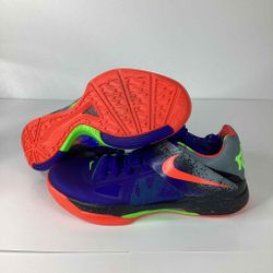Nike KD Nerf Shoes Men's: 11