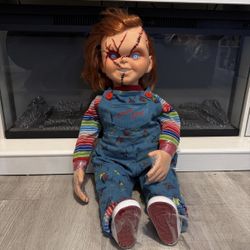 Chucky Doll