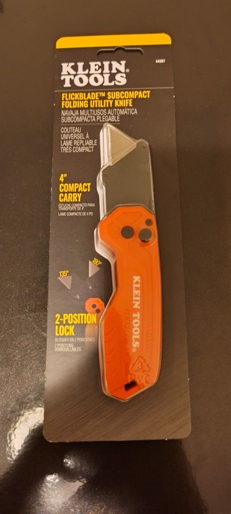 Utility Knife
