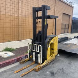 Forklifts 