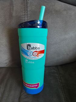 Bubba Envy S Tumbler 24oz with Straw