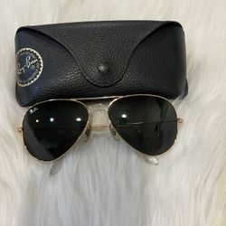 Rey Ban Sunglasses 
