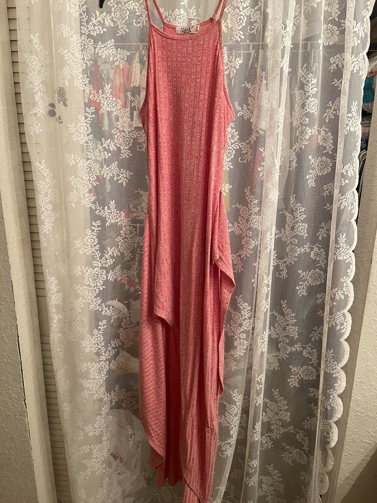 Woman Dress