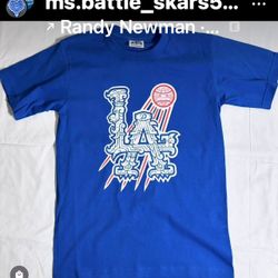 Dodgers Aztec Style Items