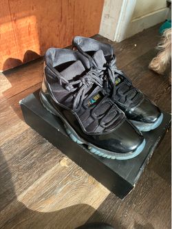 Gamma 11s sz 8.5