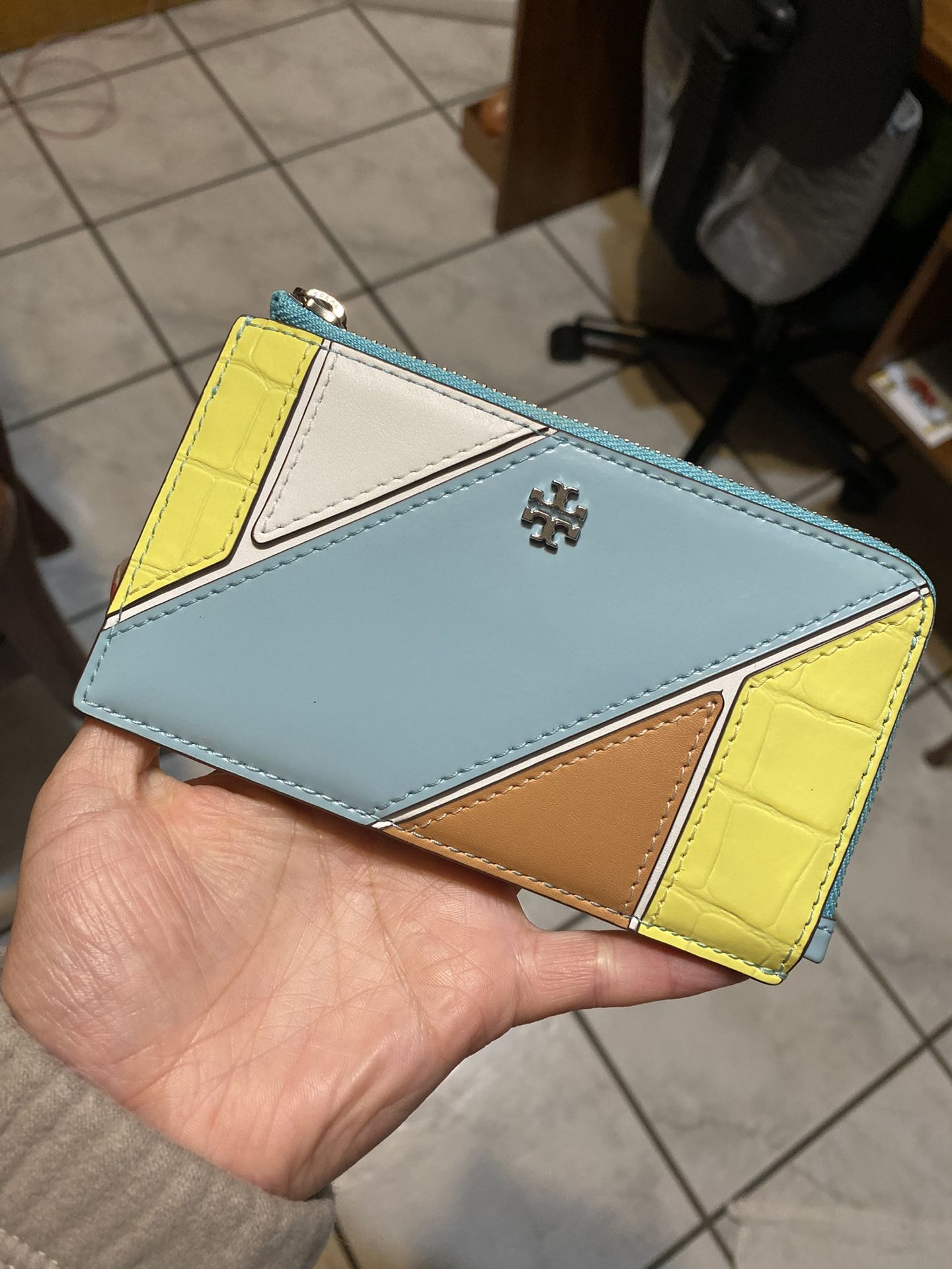 Authentic & NEW Tory Burch Wallet $99