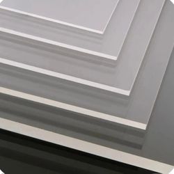 Acrylic Sheets 