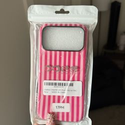 iPhone 17 Pro Max Case