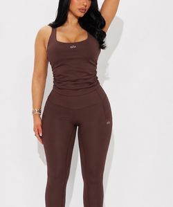 Maroon set (large)