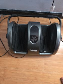 Feet Massager