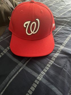 MLB FITTED HATS