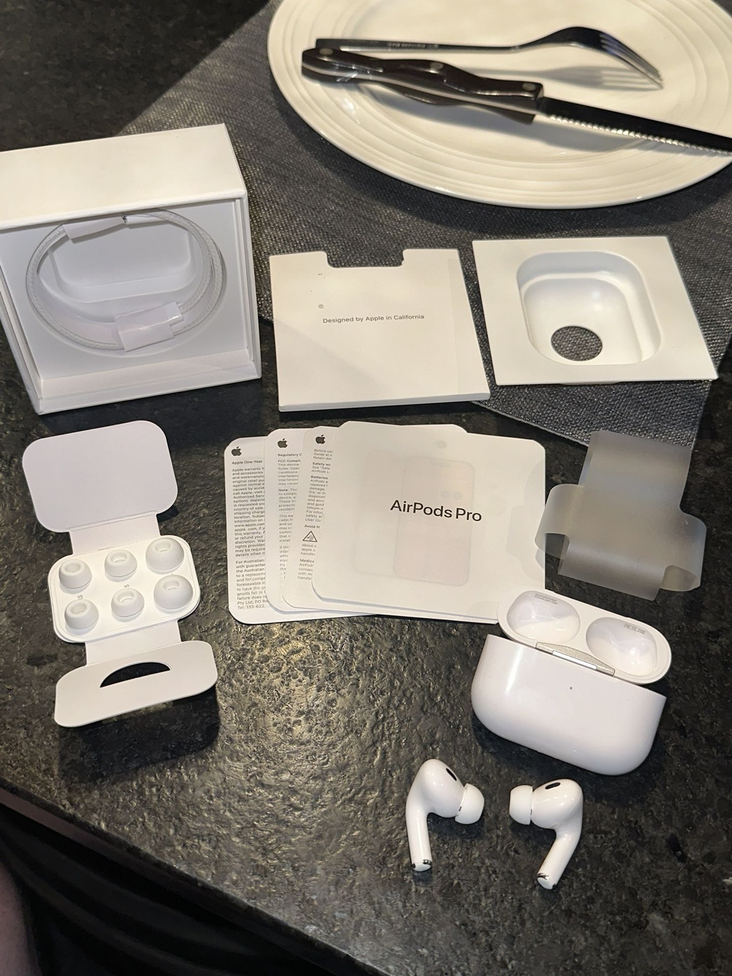 AirPod Pros