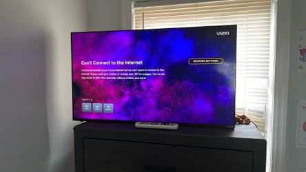 43 inch