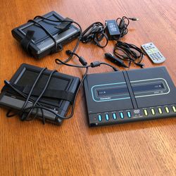 Portable DVD unit, price drop!