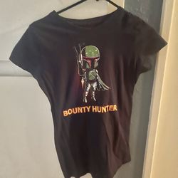 Bobafet T-shirt