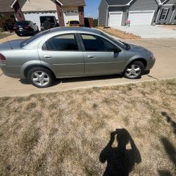 2006 Dodge Stratus
