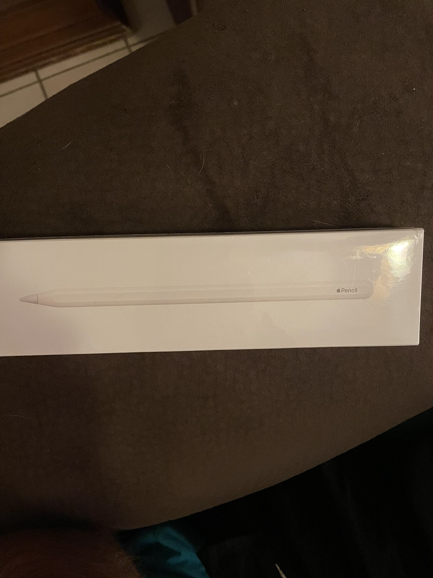 Apple Pencil 2,