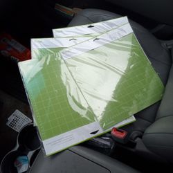 Cricut 12x12 Mats