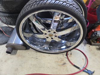 Wheels