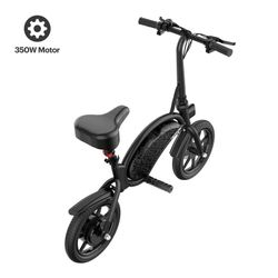 Jetson Electric Bike 