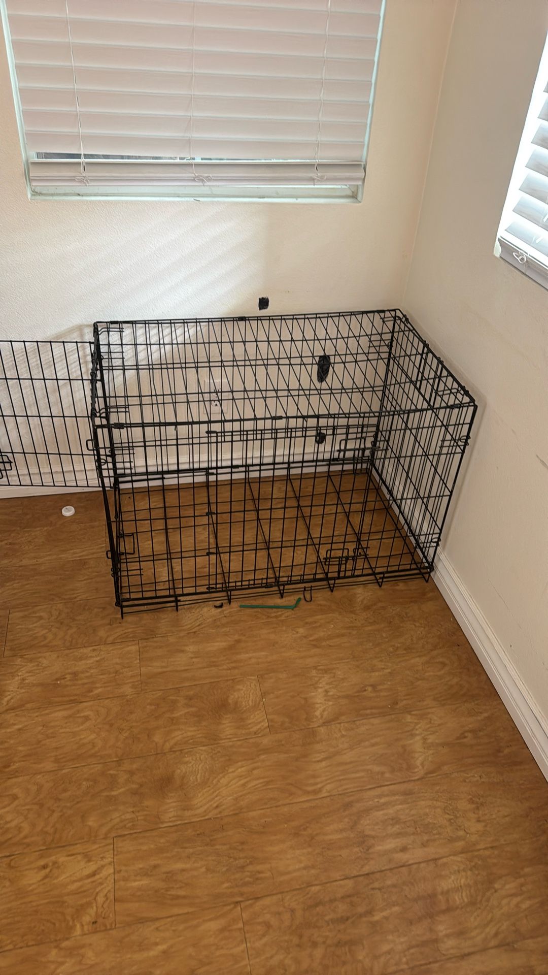 Dog Crate 