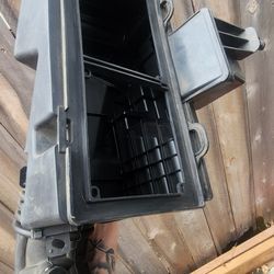 Nissan Altima Intake 