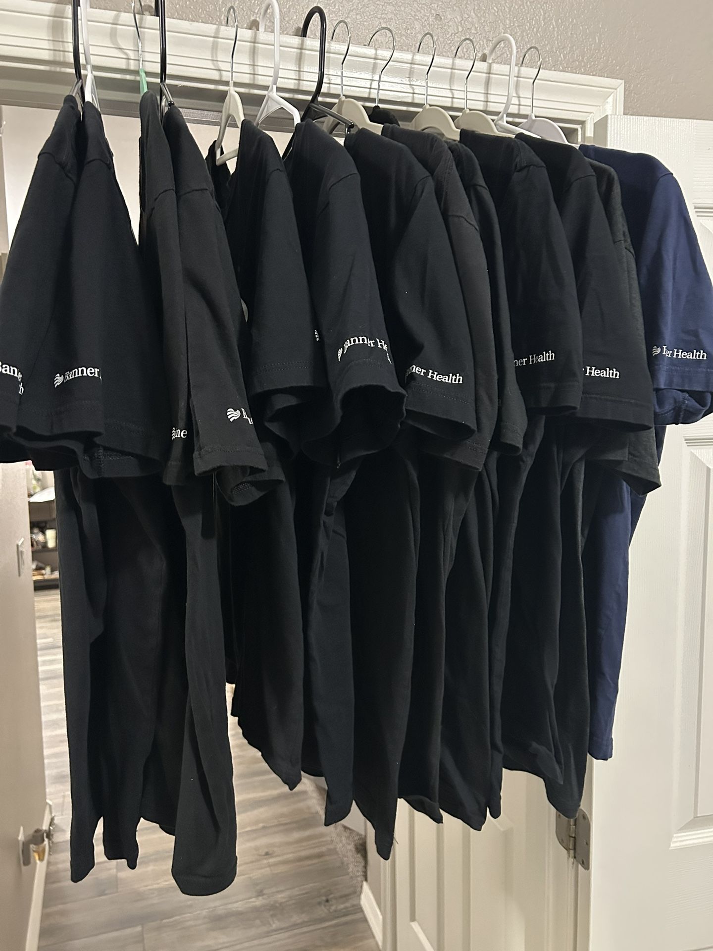 Banner health T-shirts
