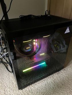 Gaming PC High End