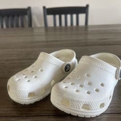 Toddler Crocs