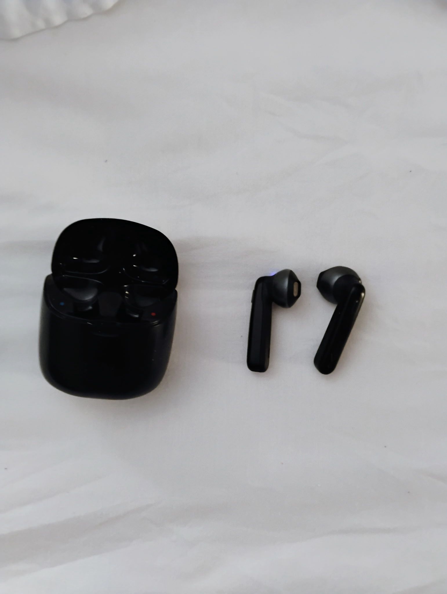 Ear buds