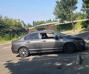 2010 honda civic