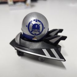 Awesome Little Green Men @ToyBros 