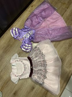 Dresses