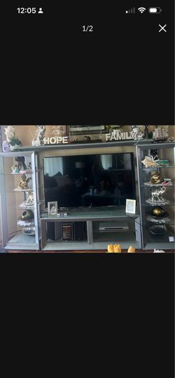 Tv Stands for the living room