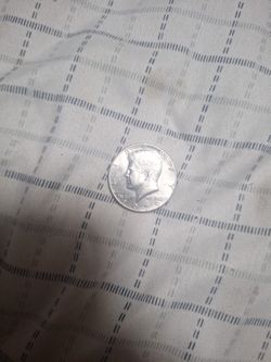 1979 John F Kennedy Half Dollar Coin Perfect Condition