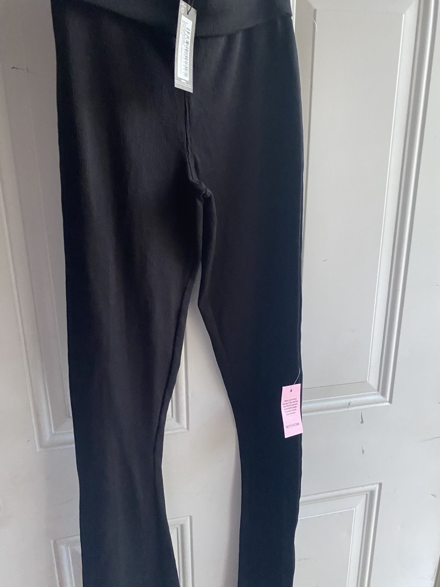 PrettyLittleThing Leggings