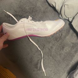 Boys Track And Field Show 