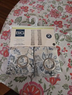 Curtains