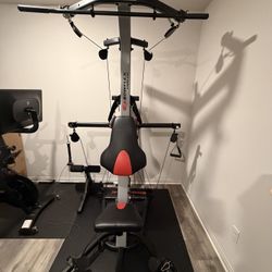 BowFlex Xtreme 2SE Home Gym