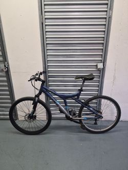Kent Rage Bike