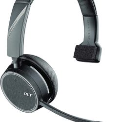 Voyager 4210 UC USB-A (Poly) - One-Ear Bluetooth Headset